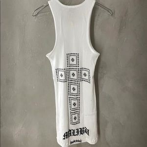 Chrome Hearts Tank Shirt